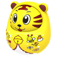 Best Selling Baby Toy Tiger Tumbler